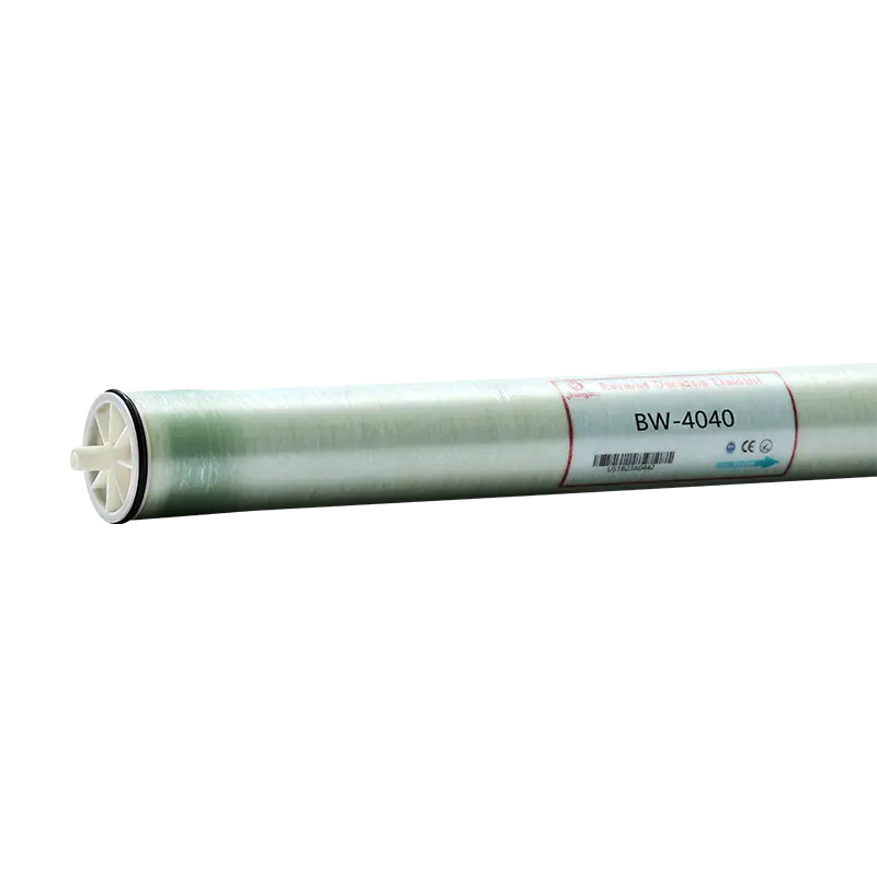 Elemente membranare RO salmastra BW-4040