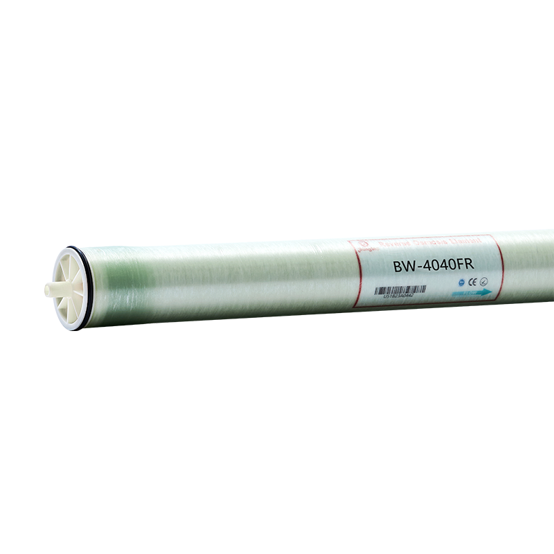 Elemente de membrană RO rezistente la murdărie BW-4040FR