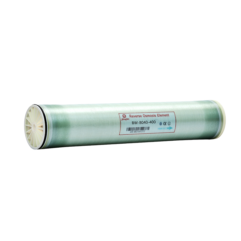 Elemente membranare RO salmastra BW-8040-400