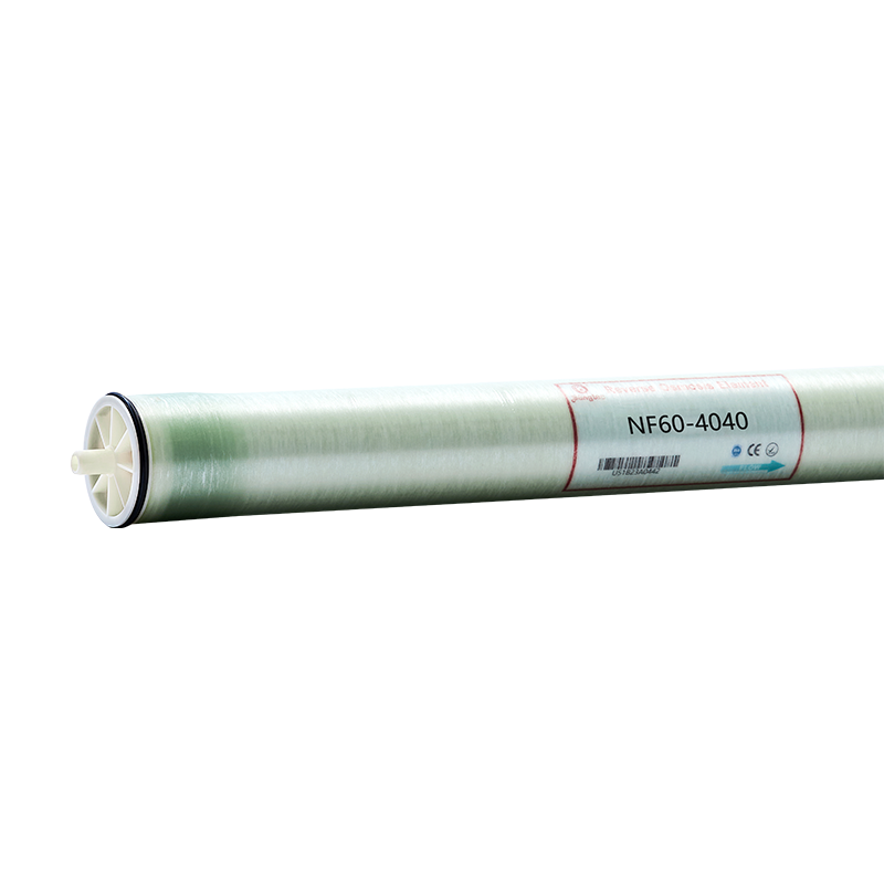 Elemente de membrană de nanofiltrare NF60-4040