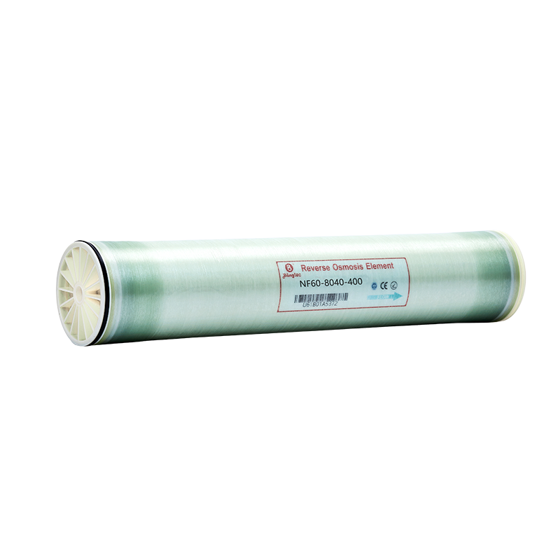 Elemente de membrană de nanofiltrare NF60-8040-400