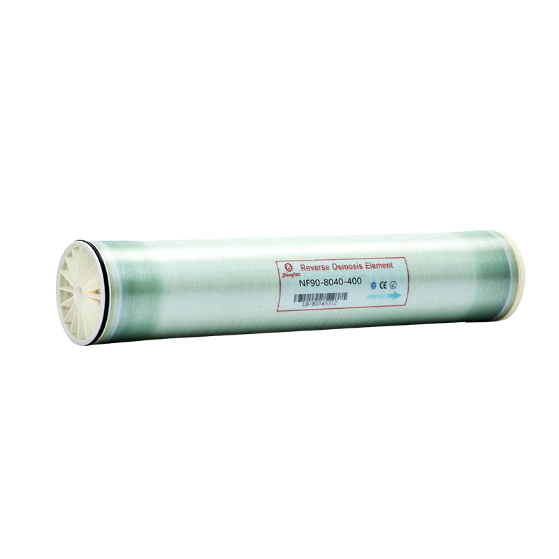 Elemente de membrană de nanofiltrare NF90-8040-400