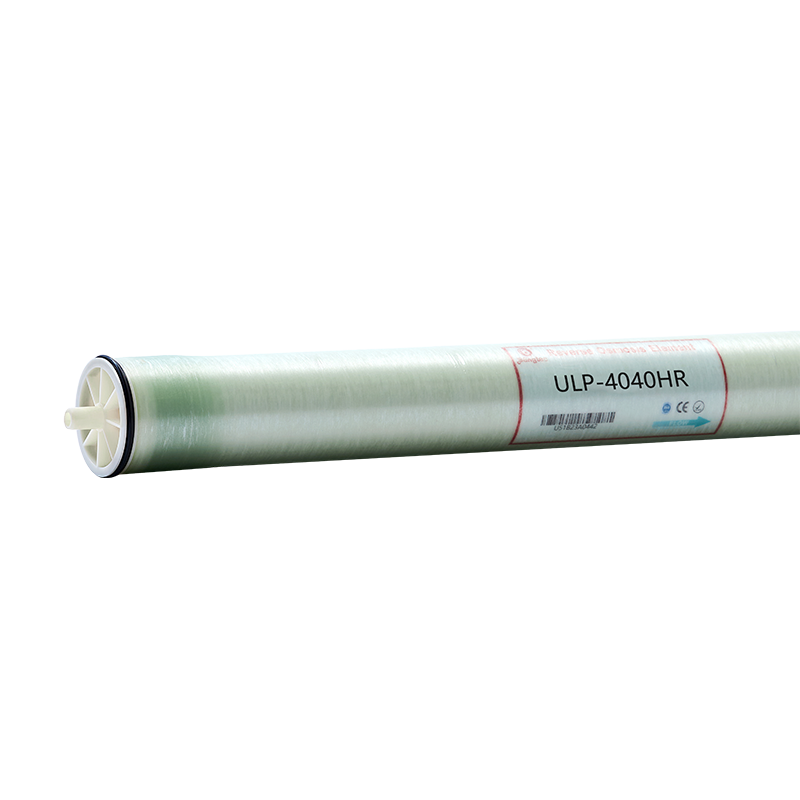 Elemente membranare RO de presiune ultra joasă ULP-4040HR