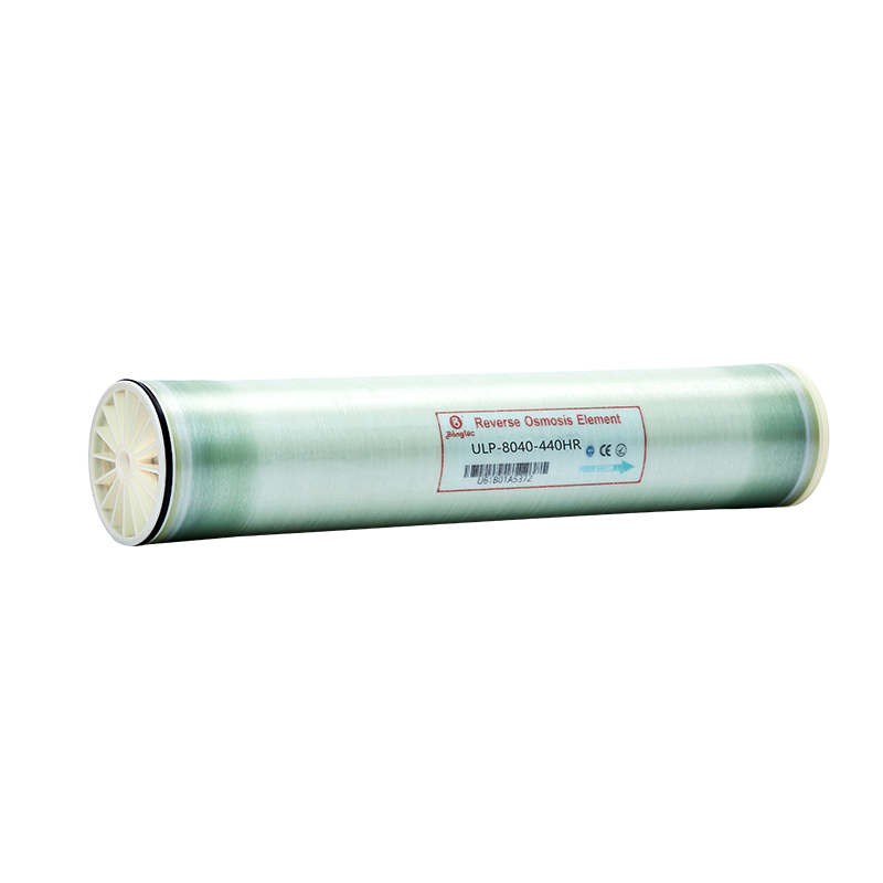 Elemente membranare RO de presiune ultra joasă ULP-8040-440HR
