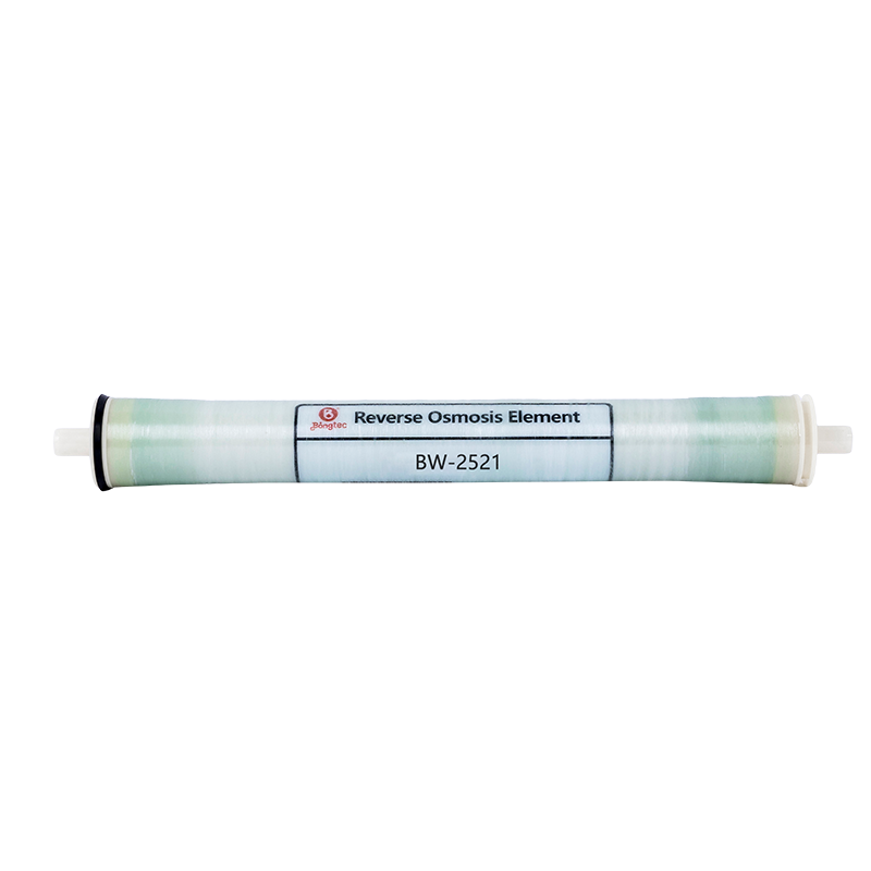 Elemente membranare RO salmastra BW-2521