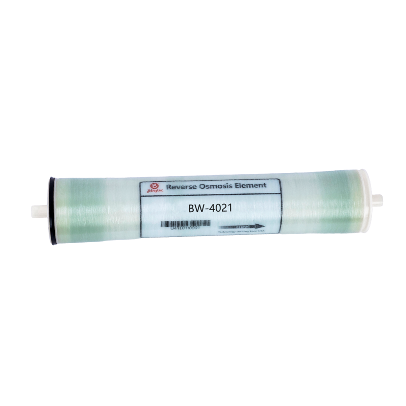 Elemente membranare RO salmastra BW-4021