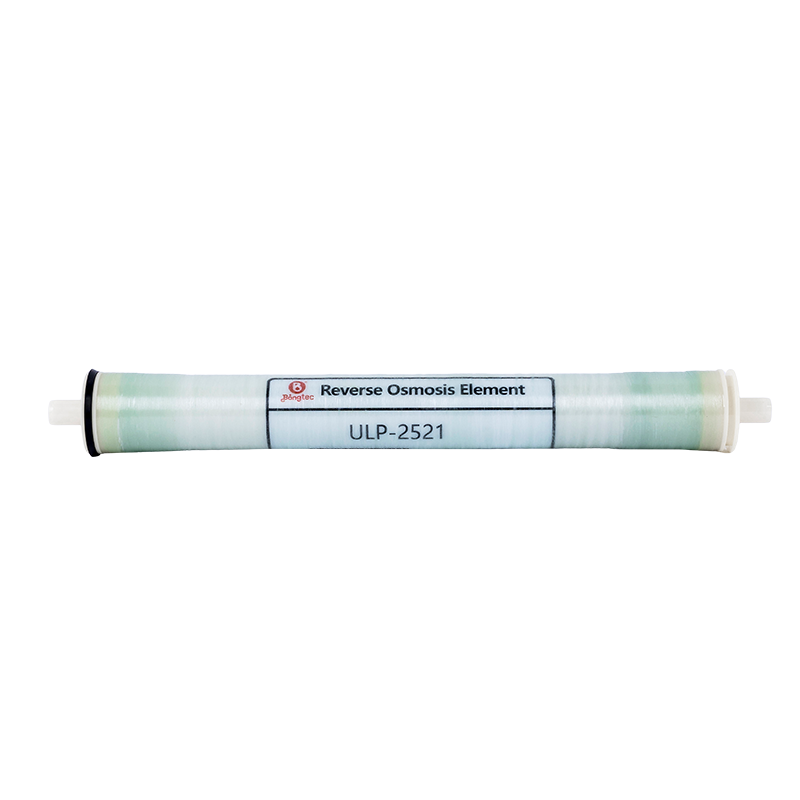 Elemente membranare RO de presiune ultra joasă ULP-2521