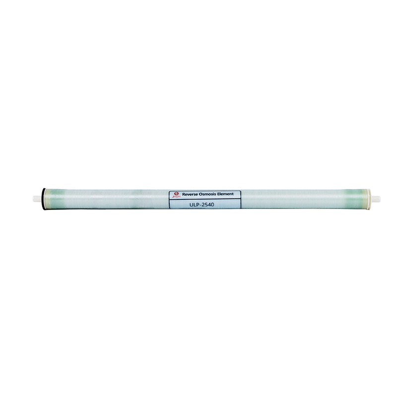 Elemente de membrană RO de presiune ultra joasă ULP-2540