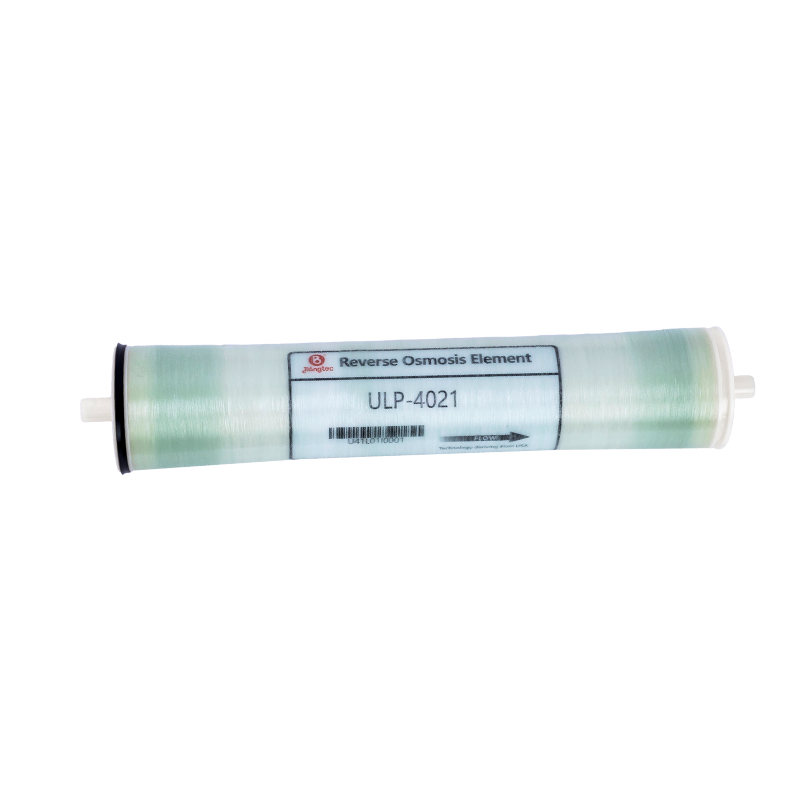 Elemente membranare RO de presiune ultra joasă ULP-4021