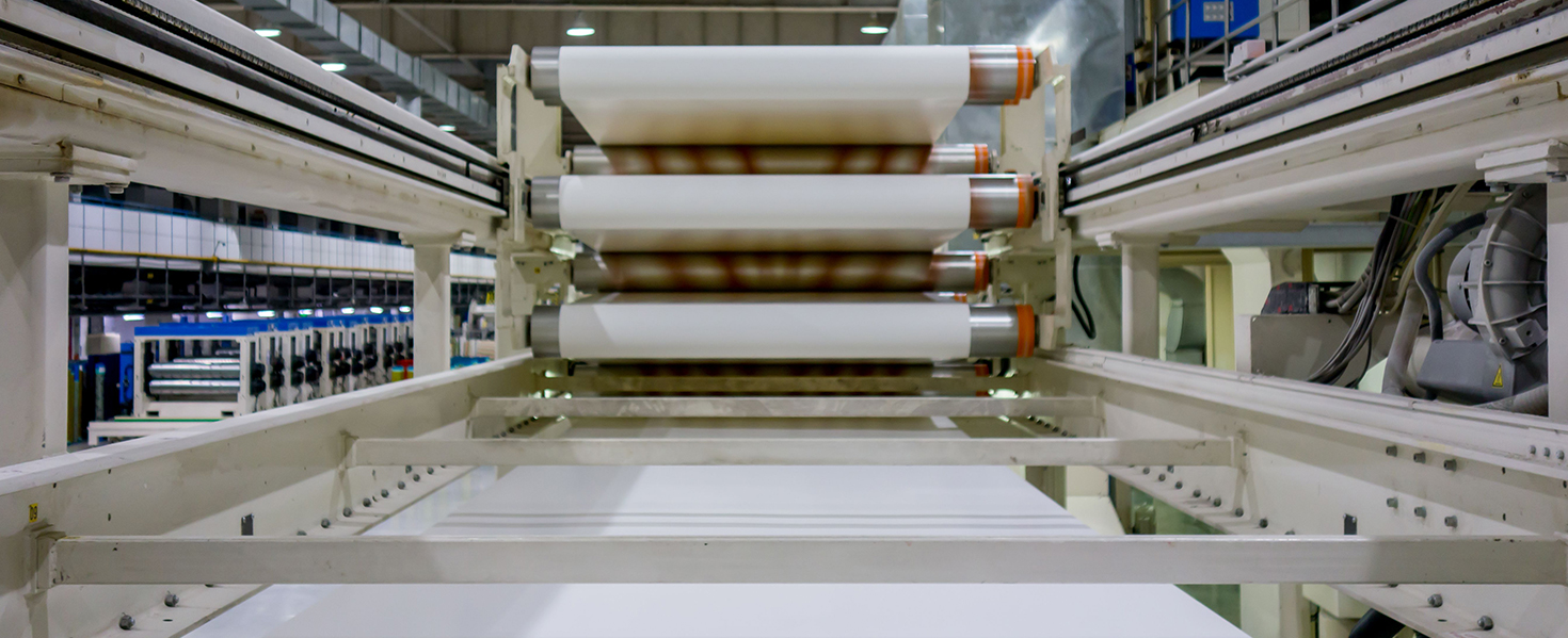 Fabricarea hârtiei