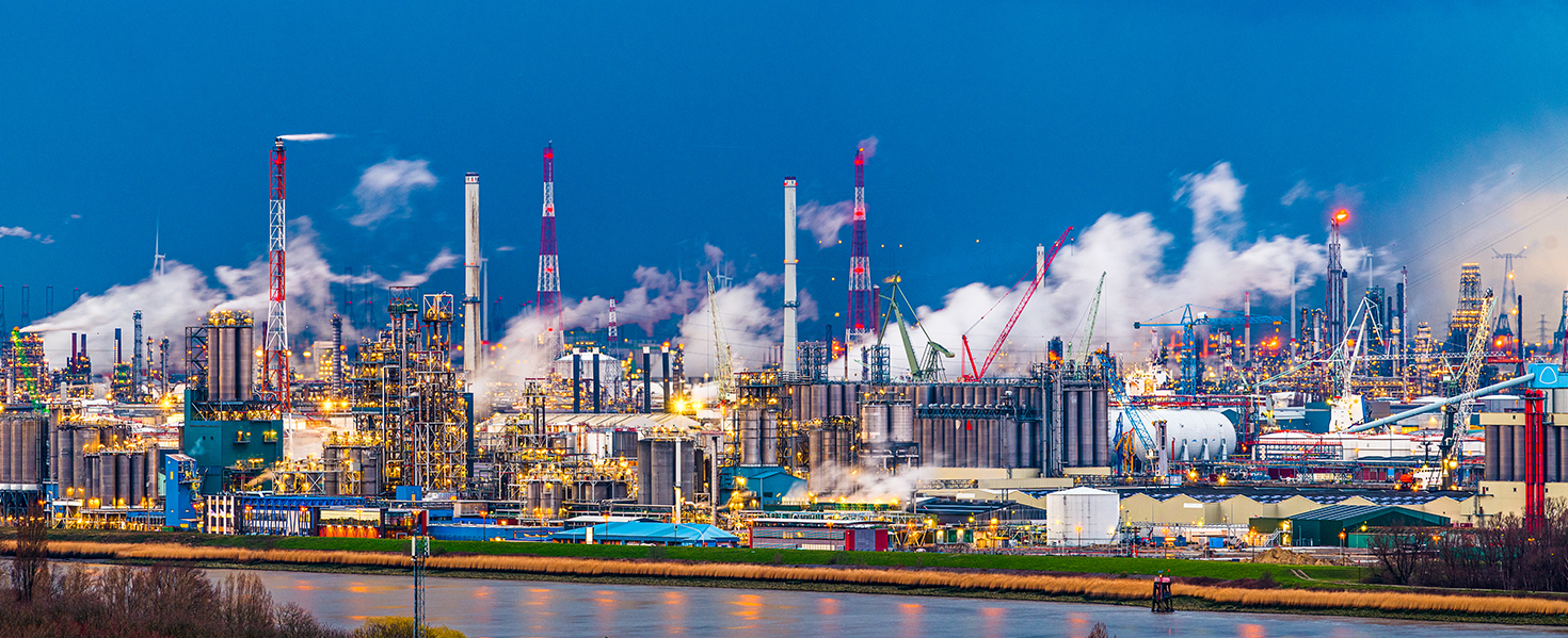 Industria chimică