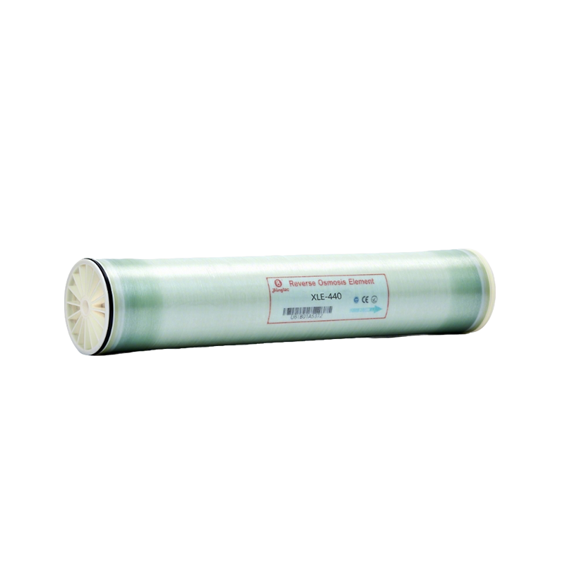 Elemente de membrană RO de presiune extremă scăzută XLE-440