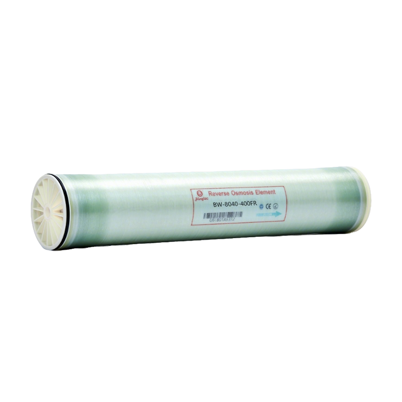 Elemente de membrană RO rezistente la murdărie BW-8040-400FR