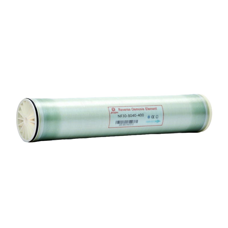 Elemente de membrană de nanofiltrare NF30-8040-400