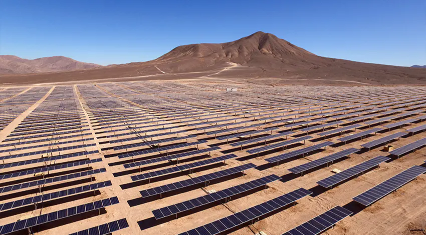 Industria Energiei Solare